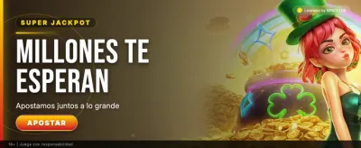 Búfalo Ganador TL4