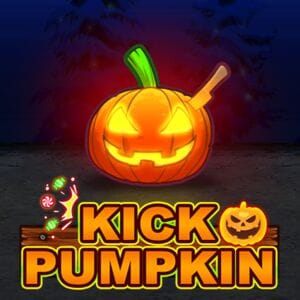 Kick Pumpkin game icon