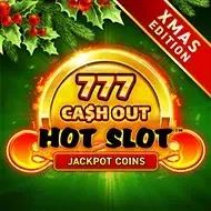 Hot Slot_ 777 Cash Out XmasVoltent game icon