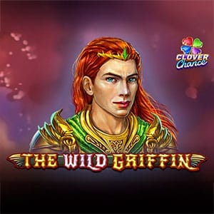 The Wild Griffin EGT game icon