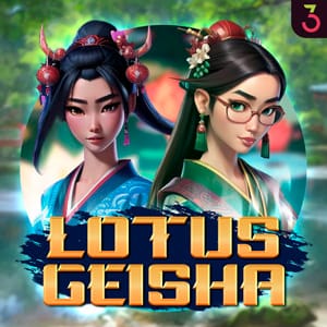 Lotus Geisha game thumbnail