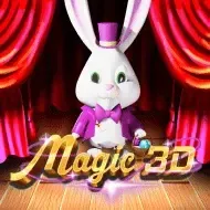 Magic 3D Urgentgames game thumbnail