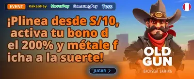 Giros Gratis Neón