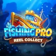 Fishing Pro_ Reel CollectGamingcorps game icon
