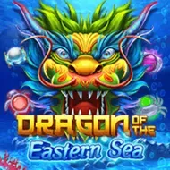 Dragon Of The Eastern SeaJOKER game thumbnail