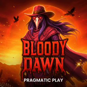 Bloody Dawn game thumbnail