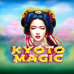 Kyoto Magic