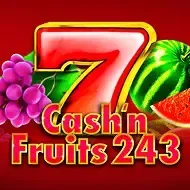 Cash'n Fruits 243
