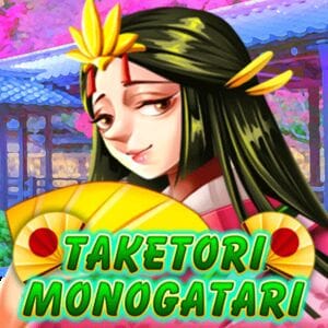 Taketori Monogatari game thumbnail