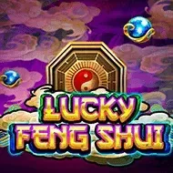 Lucky Feng Shui game icon