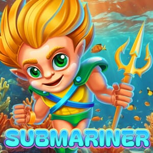 Submariner game thumbnail