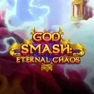 God Smash Eternal Chaos game icon