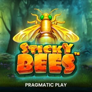 Sticky Bees game icon