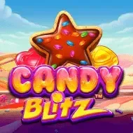 Candy BlitzPragmatic Play