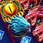 Dragon Kingdom - Eyes of Fire game thumbnail