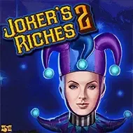 Joker's Riches 2