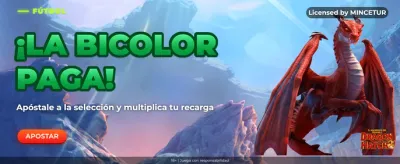Emociones intensas en cada giro