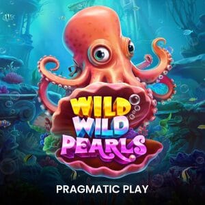 Wild Wild Pearls game thumbnail
