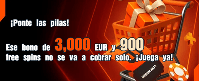 Bonos Increíbles en betsonperu.net