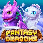 Fantasy Dragons game icon