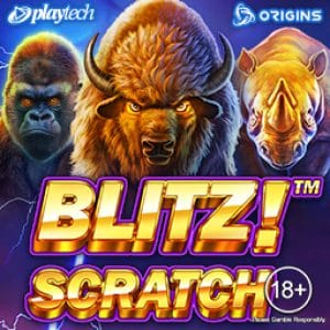 Blitz™ Scratch