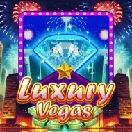 Luxury Vegas KA Gaming game thumbnail