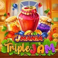 J Mania Triple JamRubyplay game thumbnail