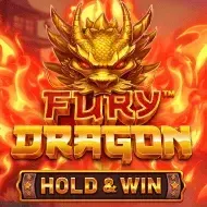 Fury Dragon - Hold & WinBsg game thumbnail