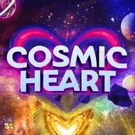 Cosmic HeartHighfive game icon