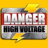Danger! High VoltageBigtimegaming game icon