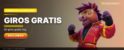Búfalo Ganador TL5