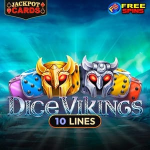 Dice Vikings game thumbnail